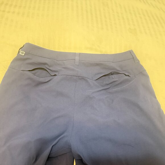 $753 Authentic HUGO BOSS & 2X LULULEMON Men's Dress Casual Trousers Sz.36R / 34 - Picture 14 of 16